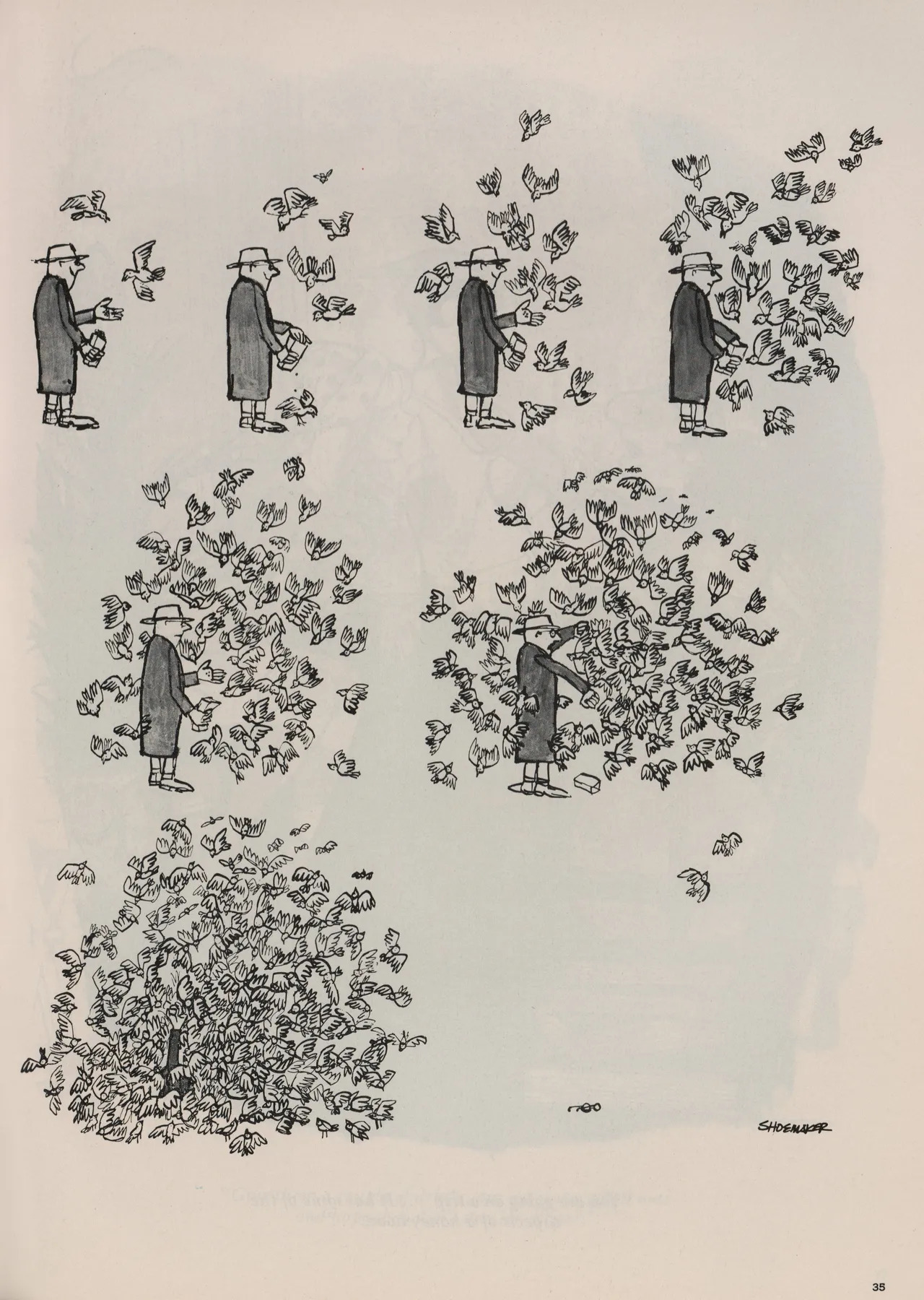 Playboy Cartoon Albums 4 - Page 37