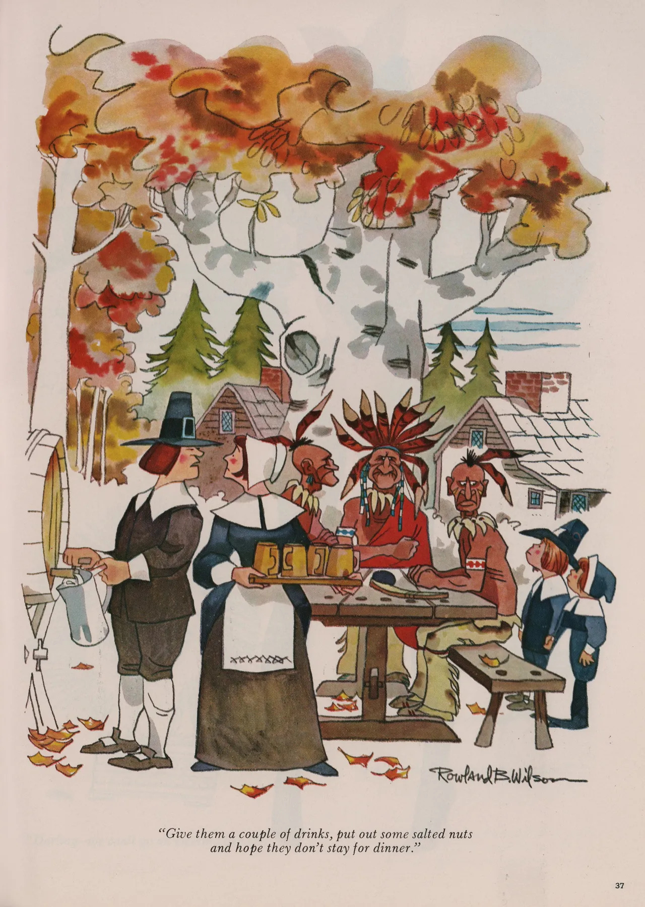 Playboy Cartoon Albums 4 - Page 39