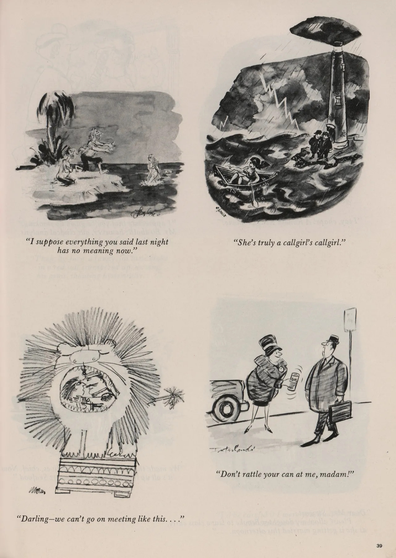 Playboy Cartoon Albums 4 - Page 41