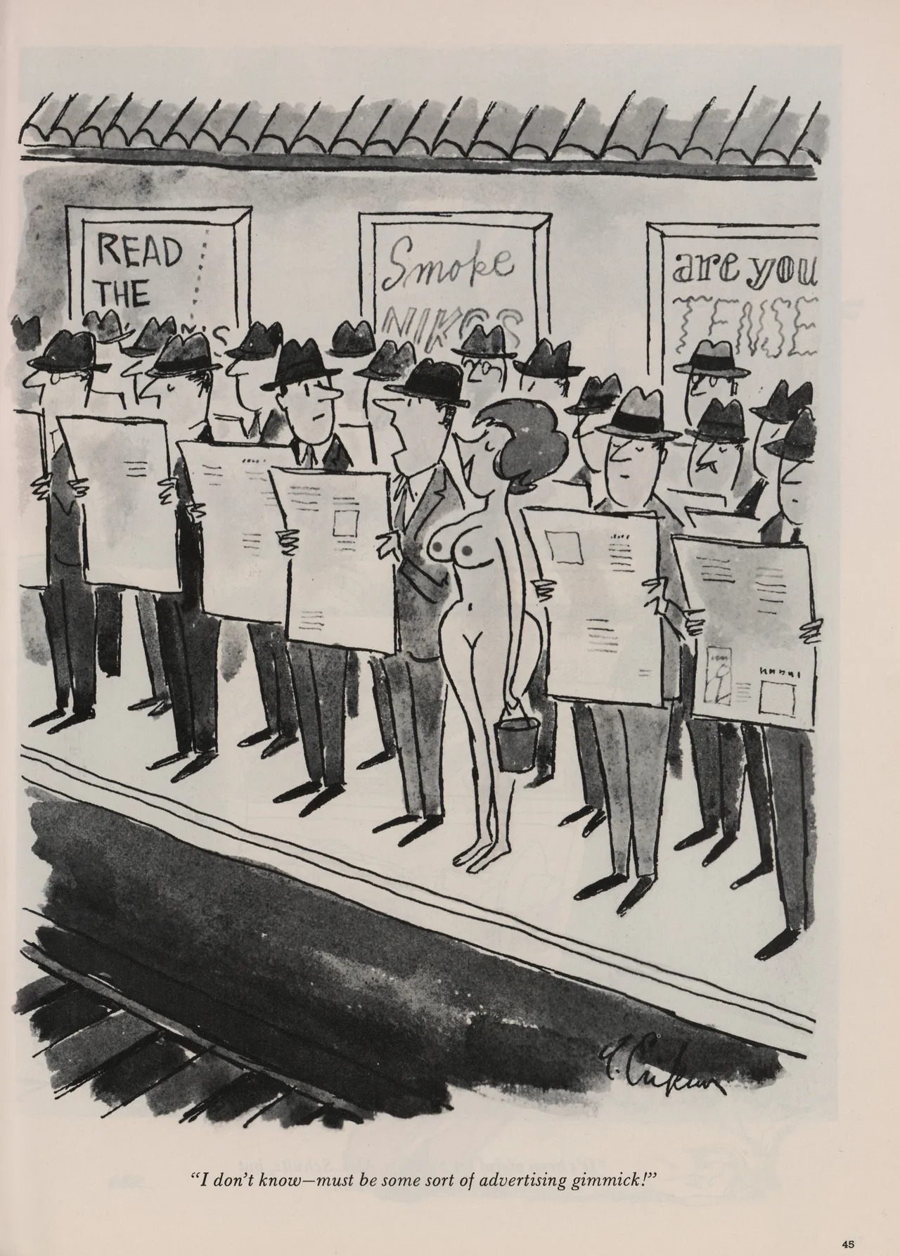 Playboy Cartoon Albums 4 - Page 47