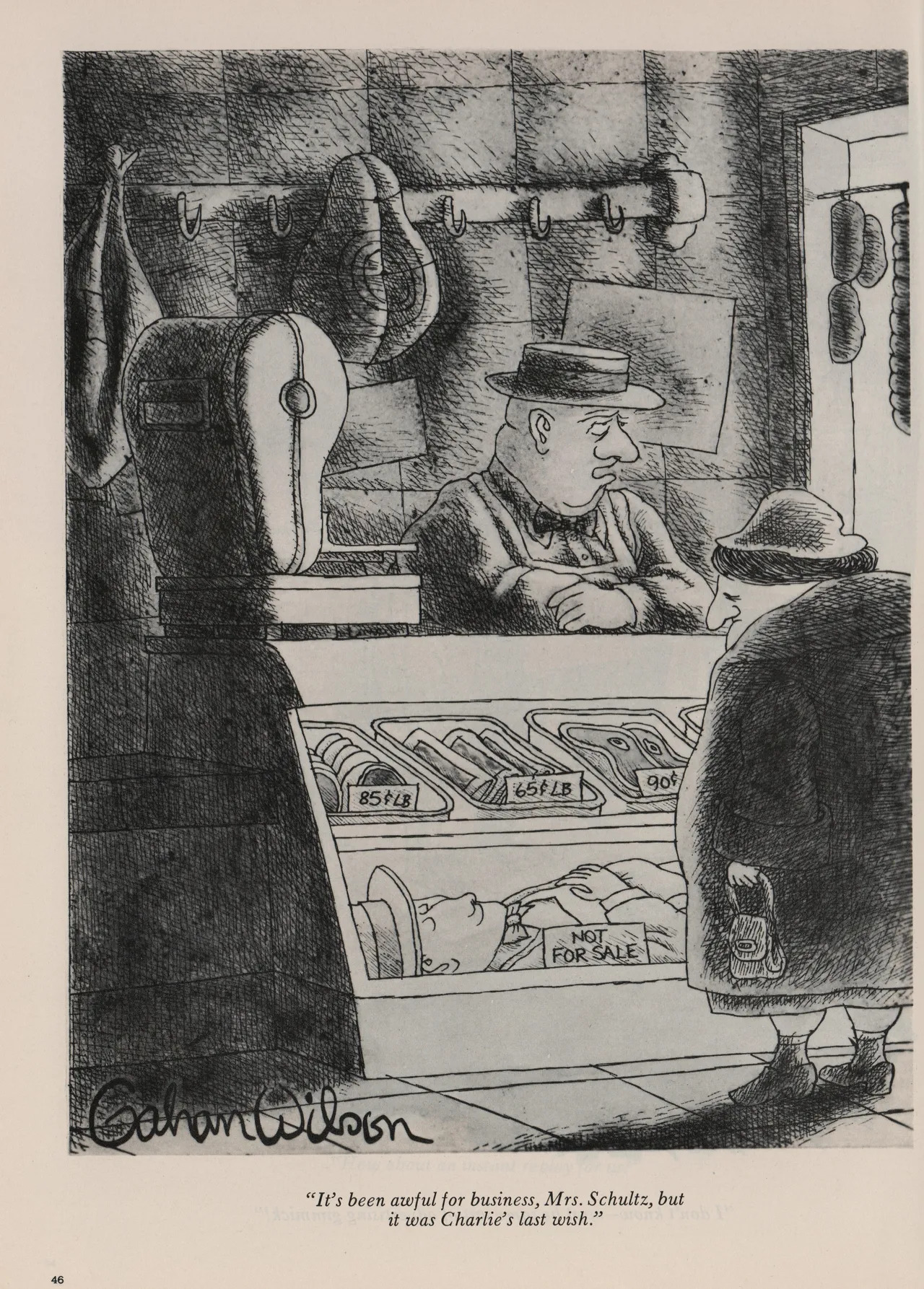 Playboy Cartoon Albums 4 - Page 48
