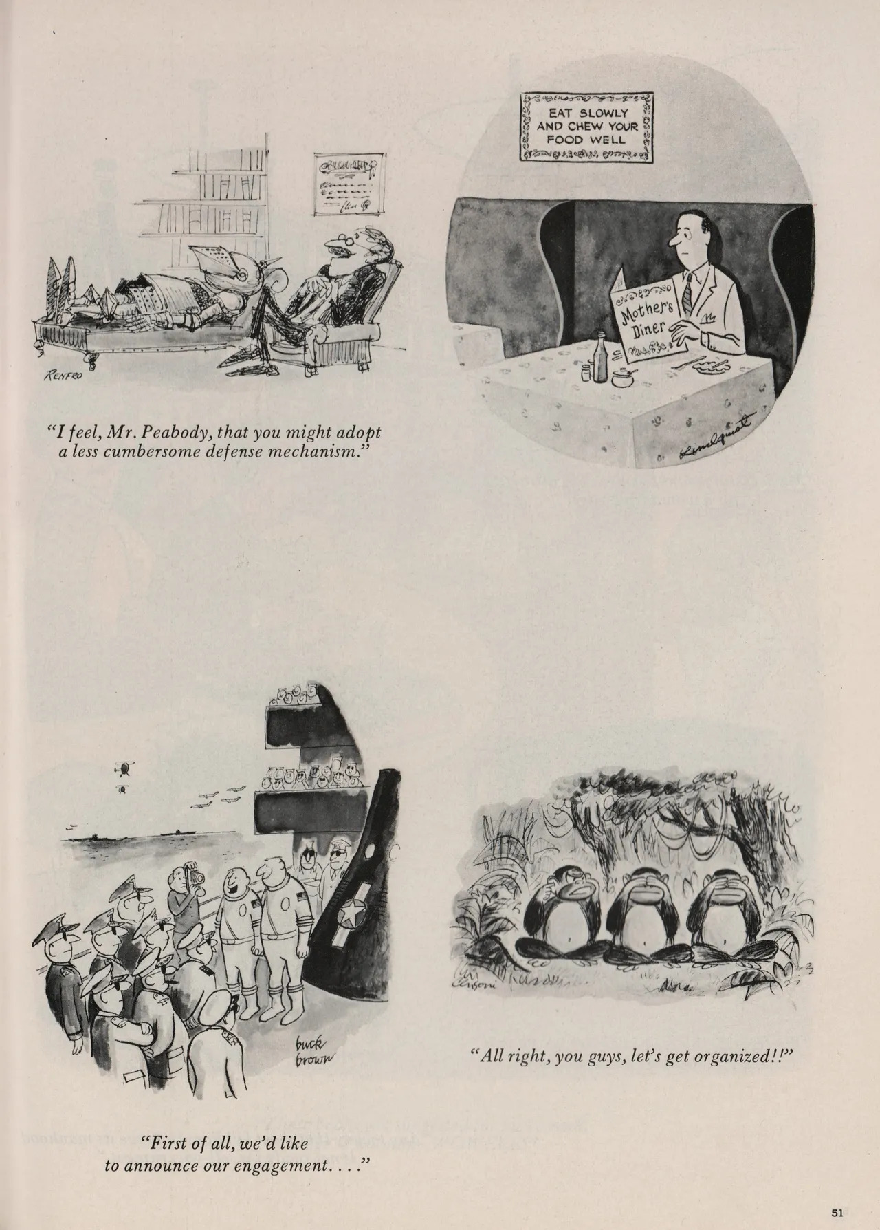 Playboy Cartoon Albums 4 - Page 53