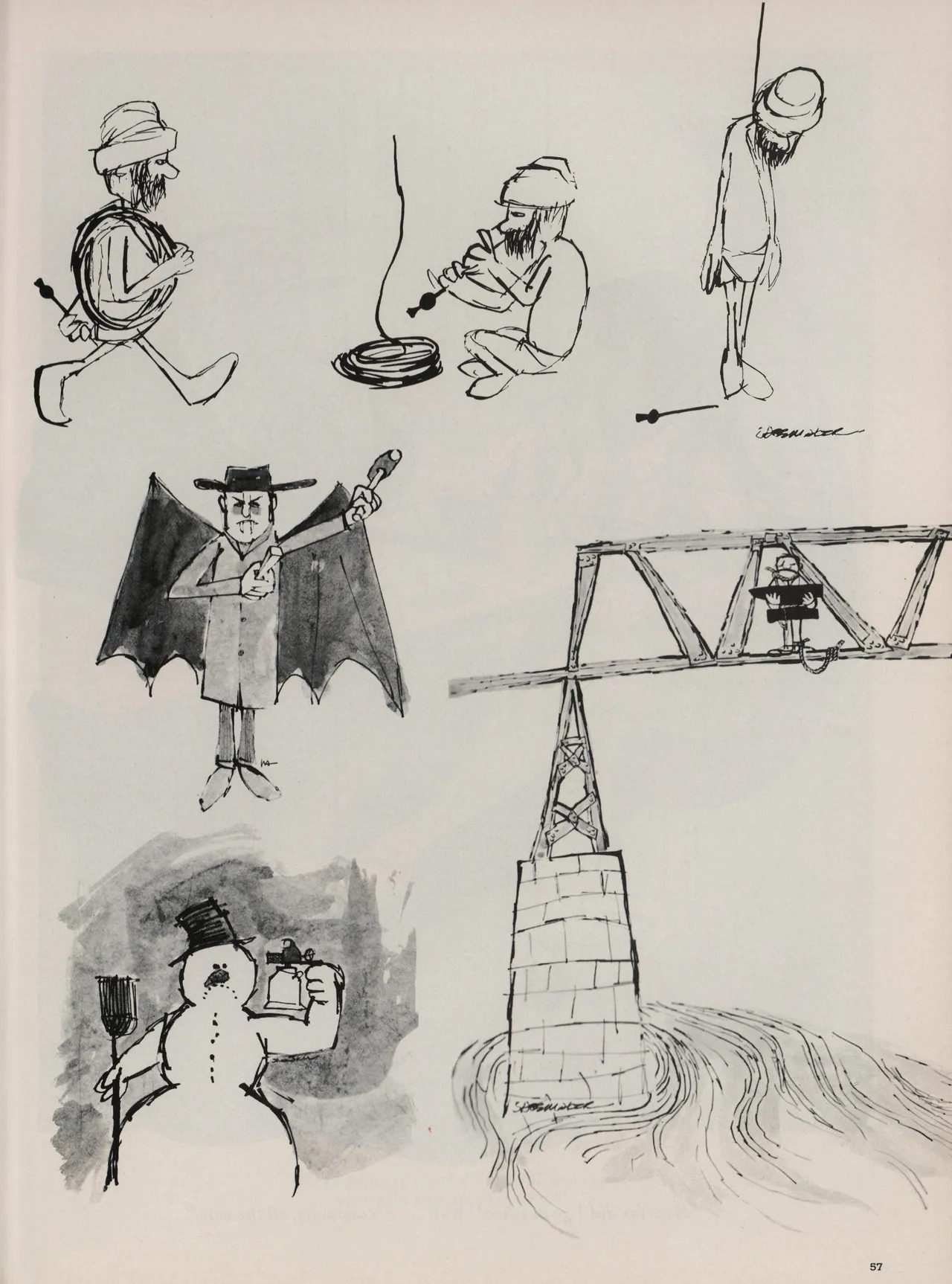 Playboy Cartoon Albums 4 - Page 59