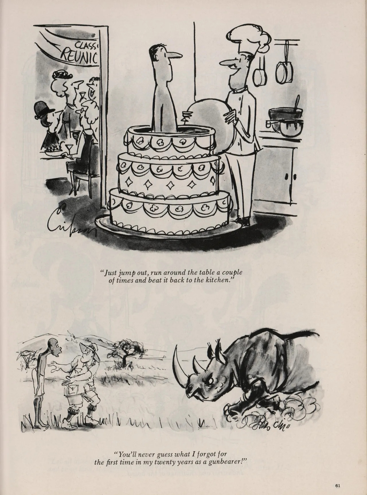 Playboy Cartoon Albums 4 - Page 63