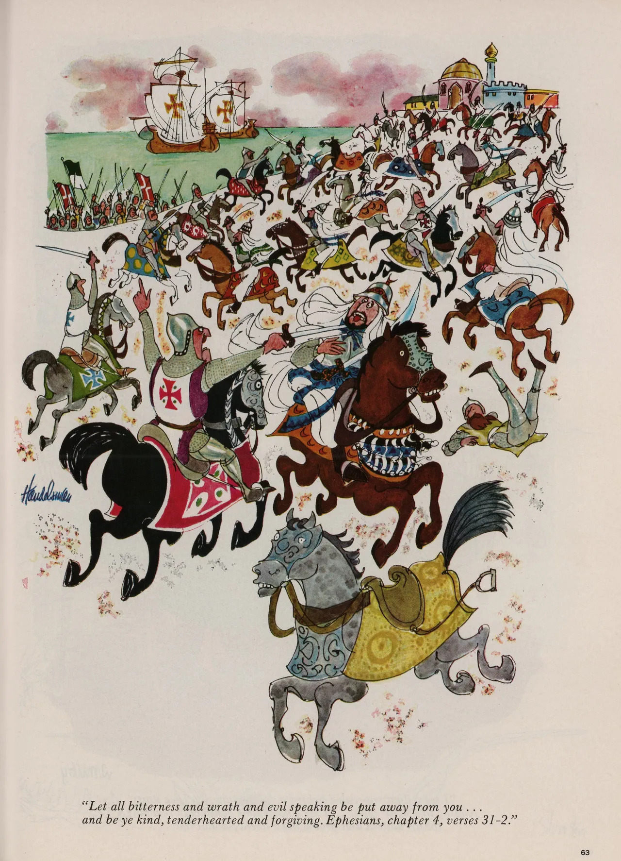 Playboy Cartoon Albums 4 - Page 65