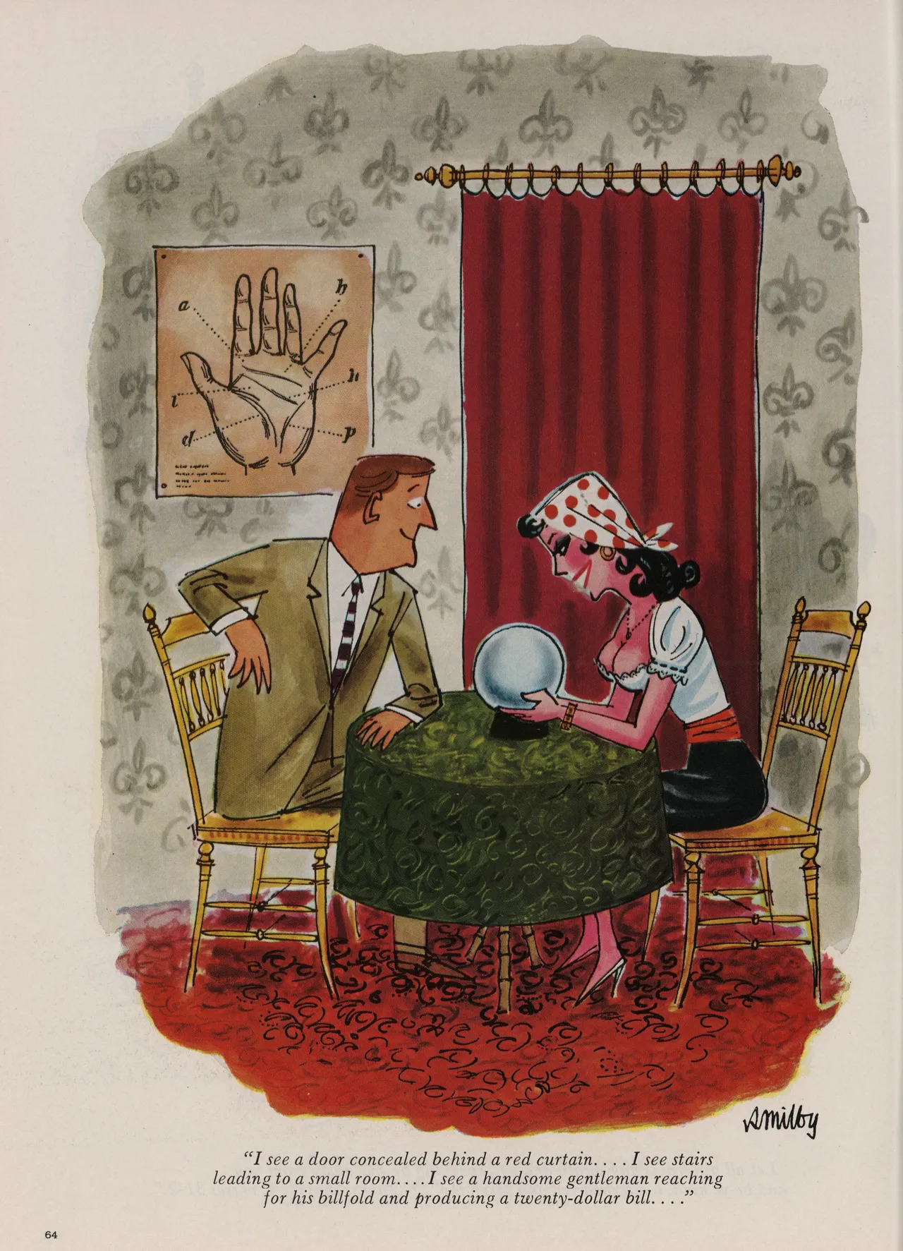 Playboy Cartoon Albums 4 - Page 66
