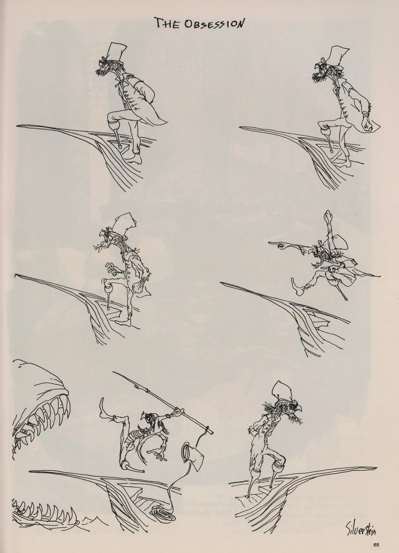 Playboy Cartoon Albums 4 - Page 67