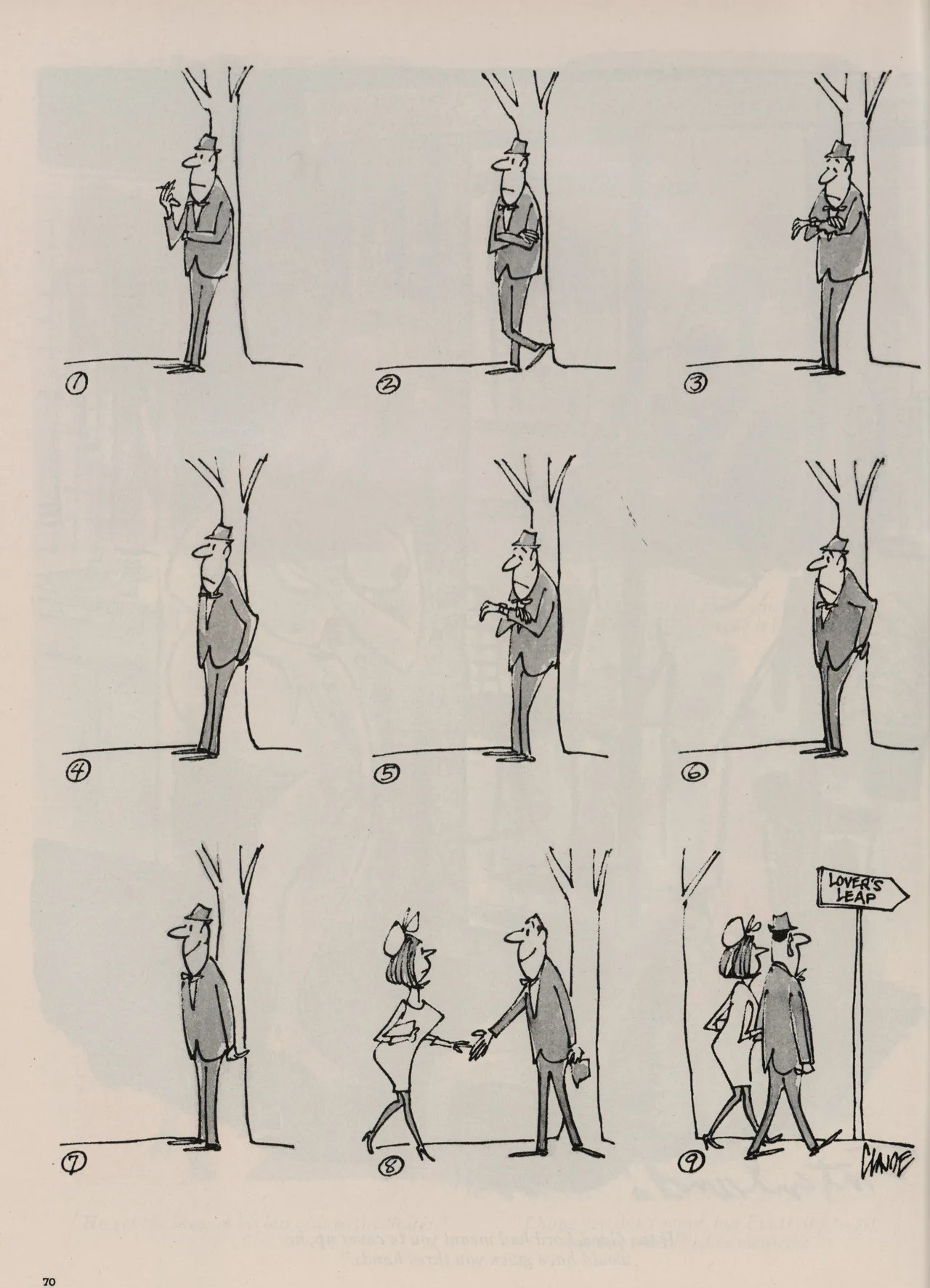 Playboy Cartoon Albums 4 - Page 72