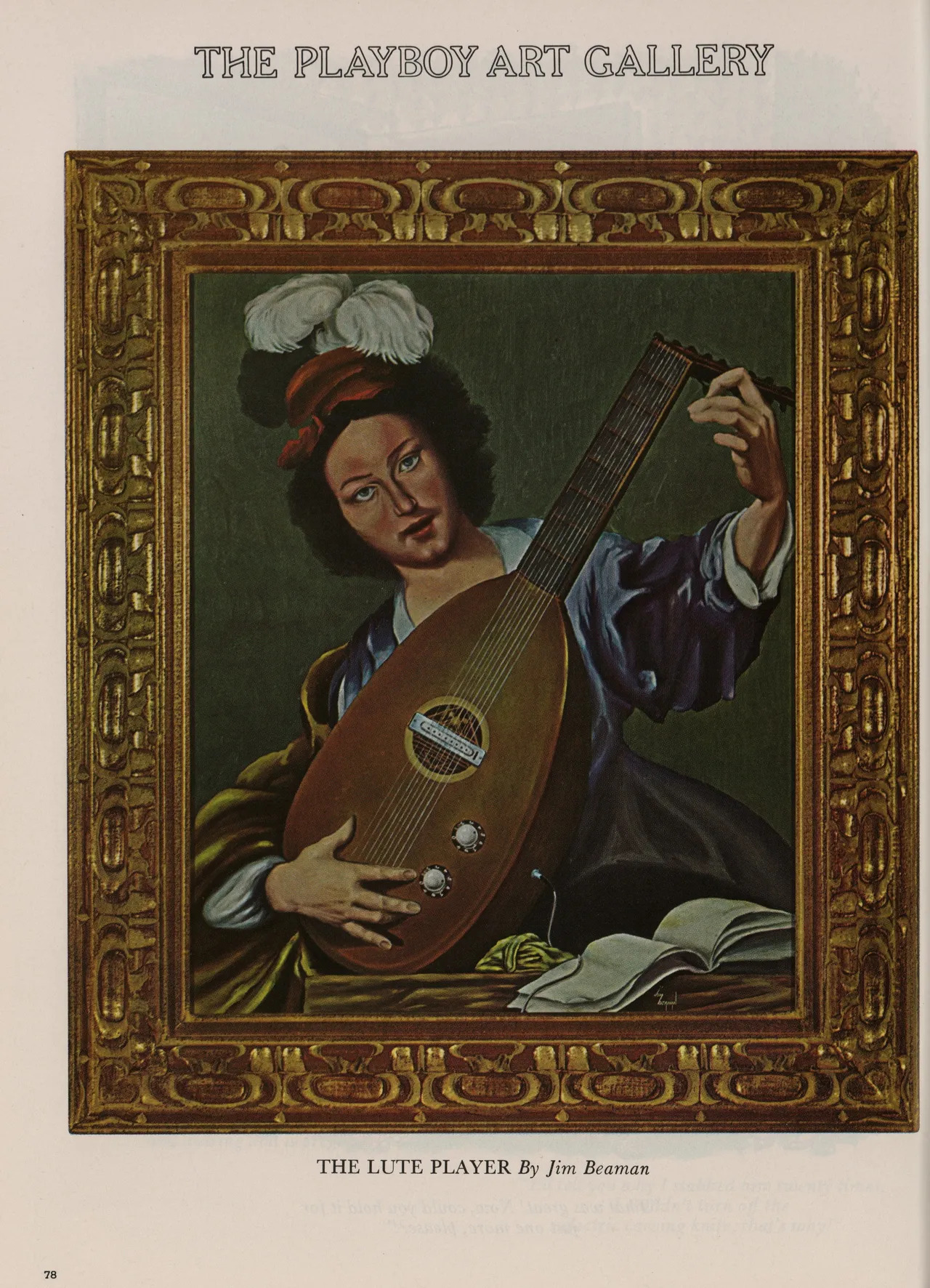 Playboy Cartoon Albums 4 - Page 79