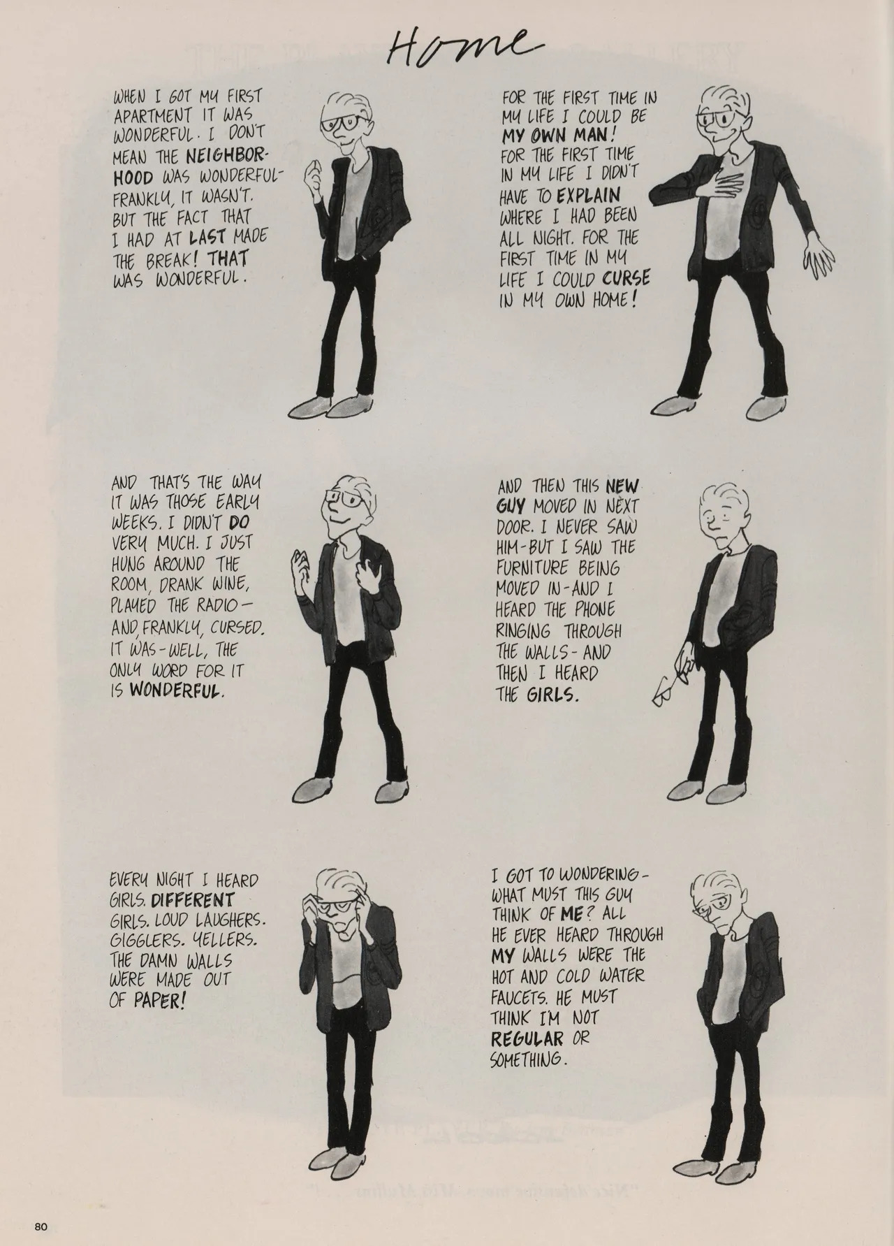 Playboy Cartoon Albums 4 - Page 81