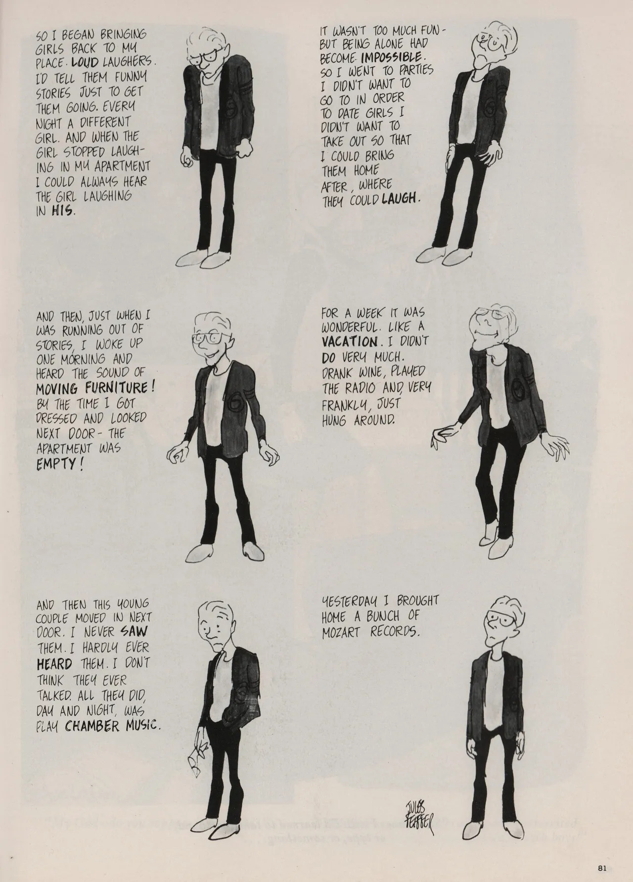Playboy Cartoon Albums 4 - Page 82