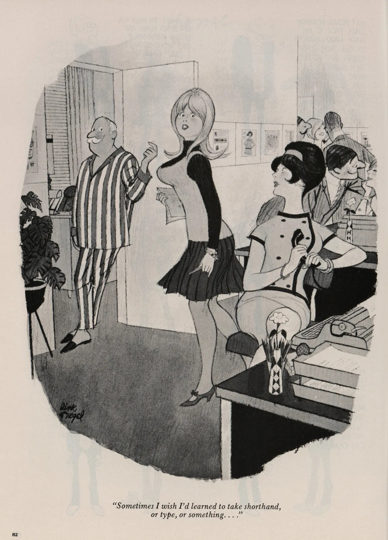Playboy Cartoon Albums 4 - Page 83