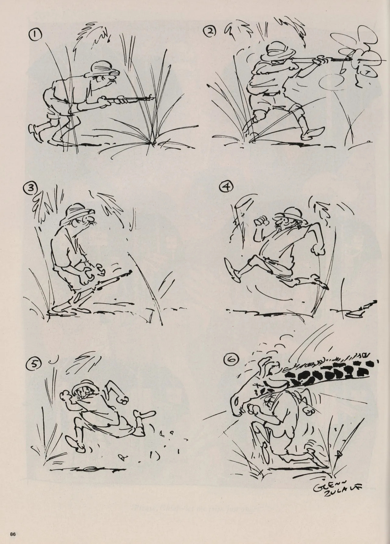 Playboy Cartoon Albums 4 - Page 87