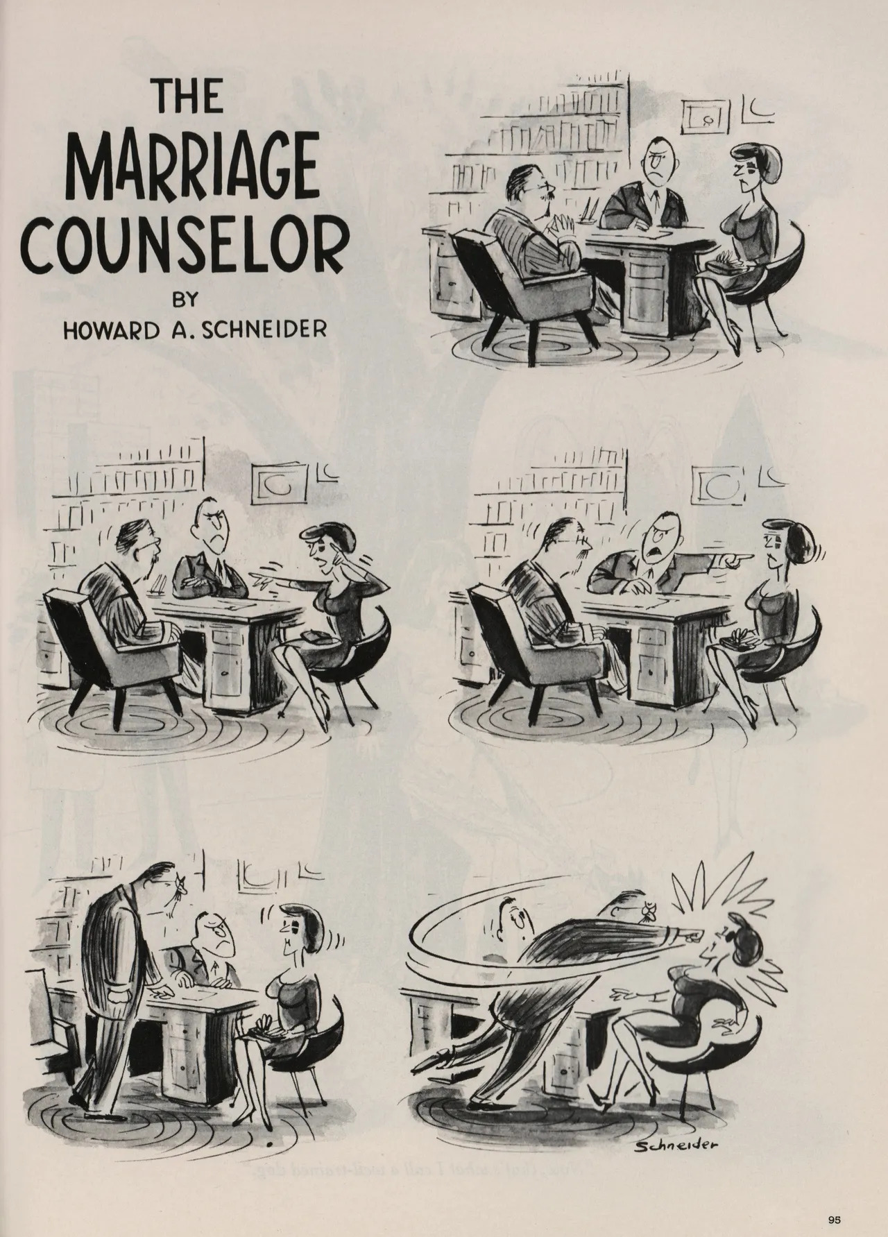 Playboy Cartoon Albums 4 - Page 96