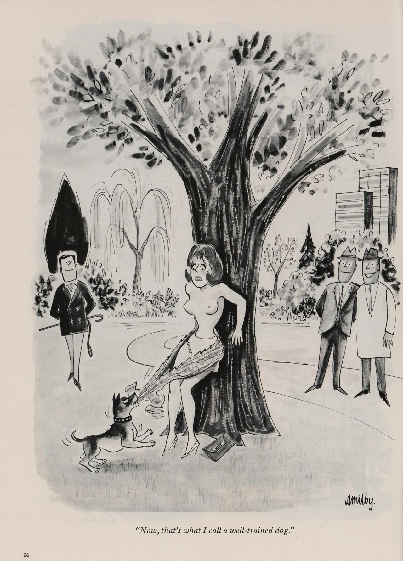 Playboy Cartoon Albums 4 - Page 97