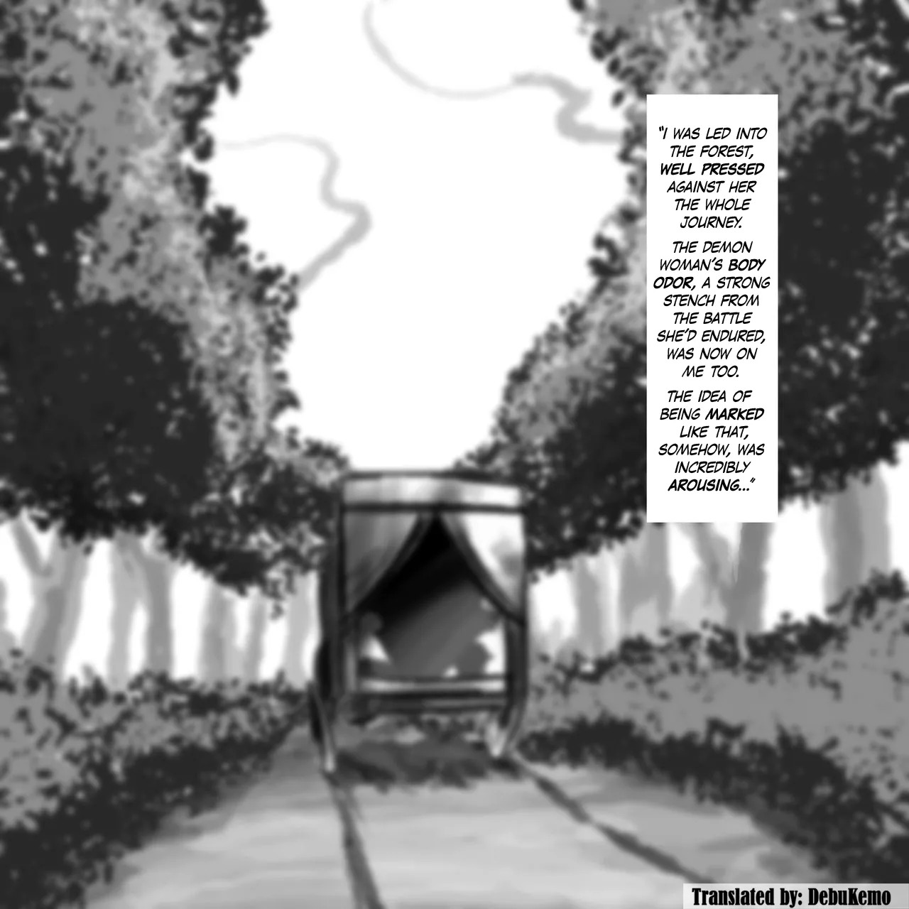 [Ampullaria] The Attack Of The Demon Lord's Army [English] [DebuKemo] [Digital] - Page 11