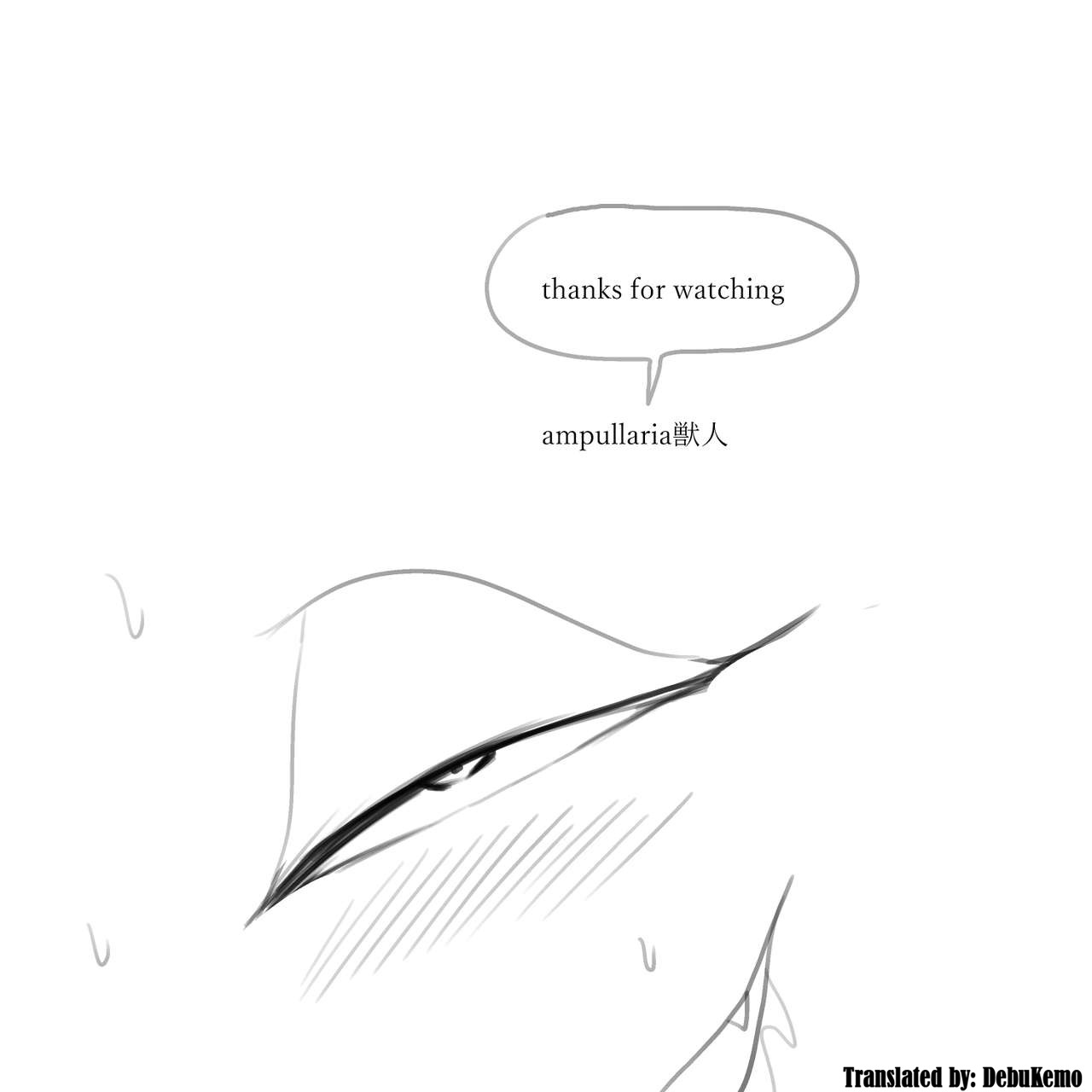 [Ampullaria] The Attack Of The Demon Lord's Army [English] [DebuKemo] [Digital] - Page 40