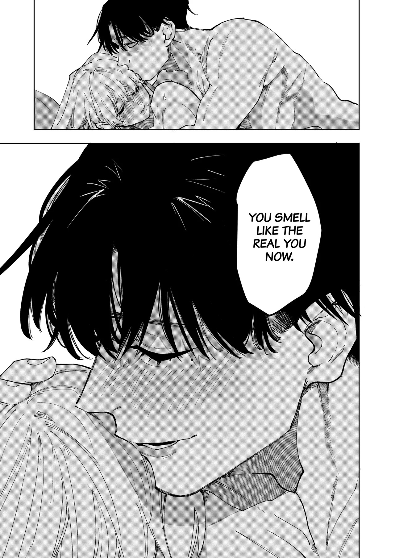 [THE WAIDAN (Douge Konome)] Until She Drowns In His Affectionate Care [English] [Project Valvrein] [Digital] - Page 59