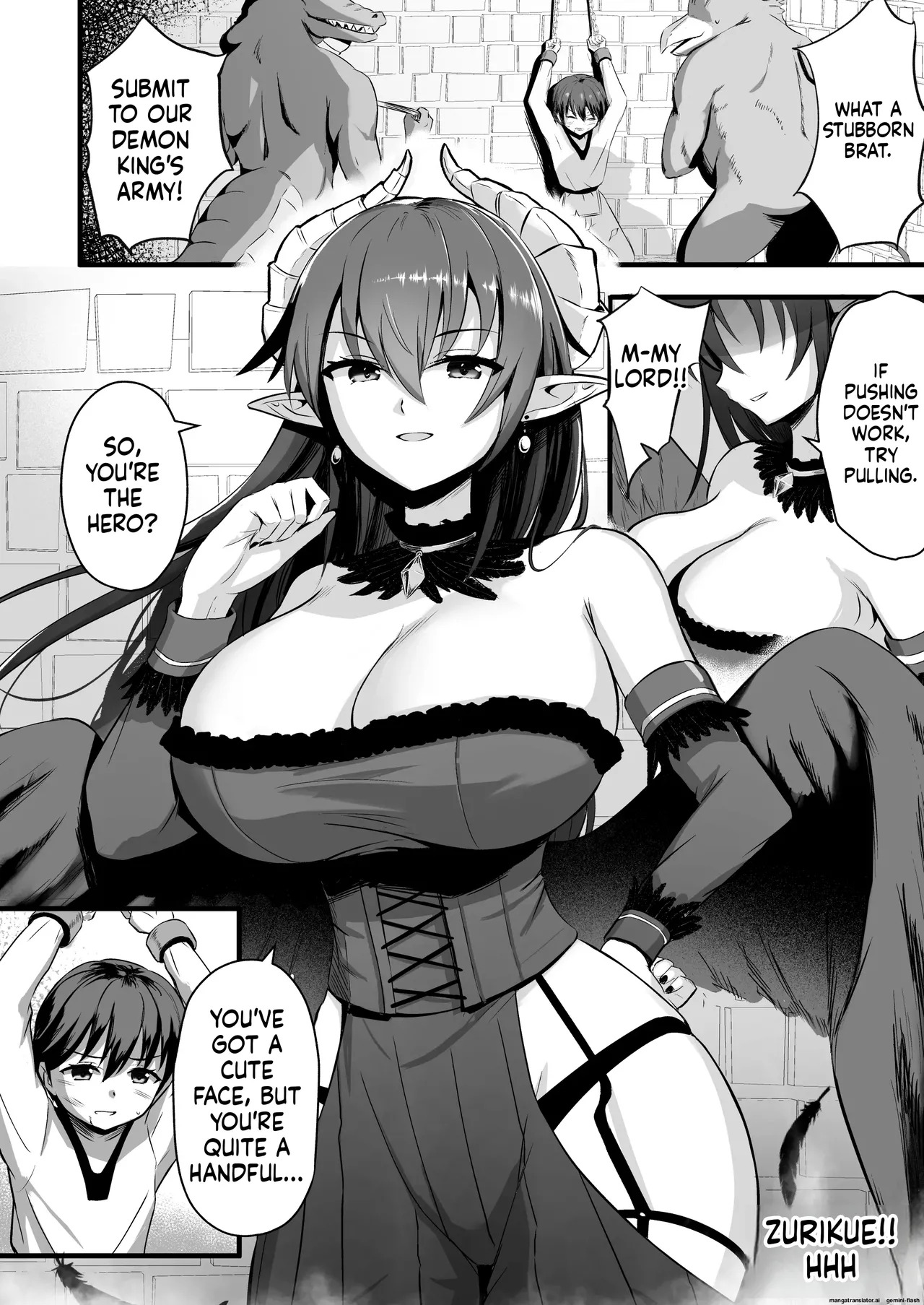 パイズリ専門雑誌『絶対乳挟射』Vol.6 - Page 68