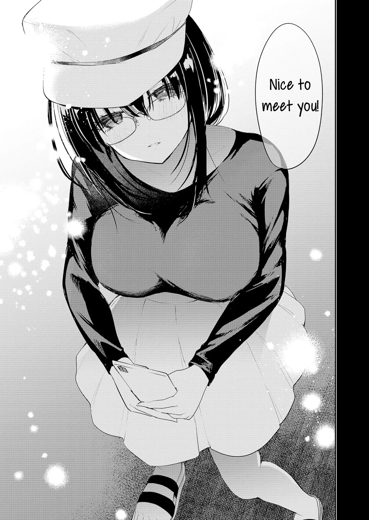 [EN] Kimi no Mae de Kimi Igai wo Daku | Having Sex with Someone Else in Front of You 01 - Page 14