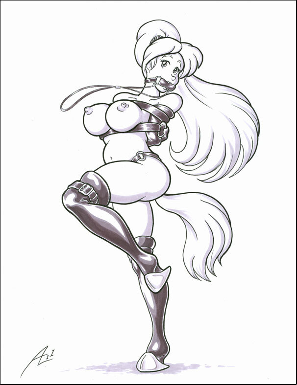 Andy's Dames (Archive 2008-2015) - Page 93