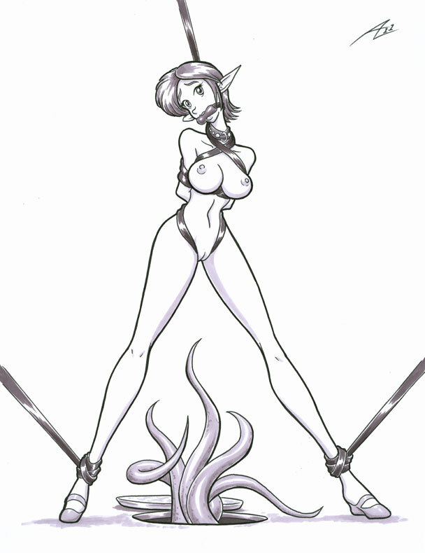 Andy's Dames (Archive 2008-2015) - Page 98