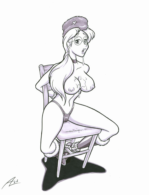 Andy's Dames (Archive 2008-2015) - Page 99
