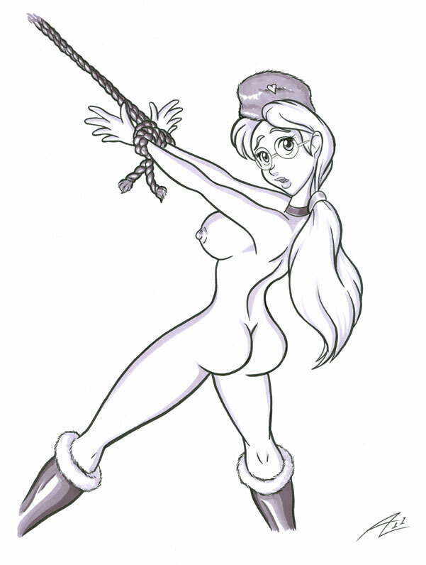 Andy's Dames (Archive 2008-2015) - Page 118