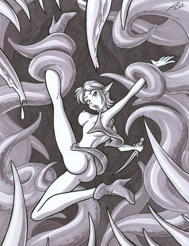 Andy's Dames (Archive 2008-2015) - Page 139