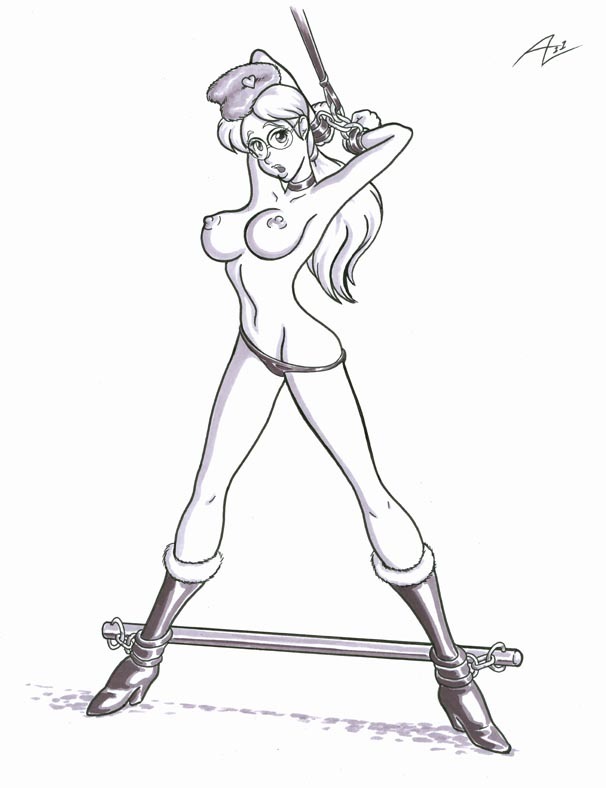 Andy's Dames (Archive 2008-2015) - Page 140