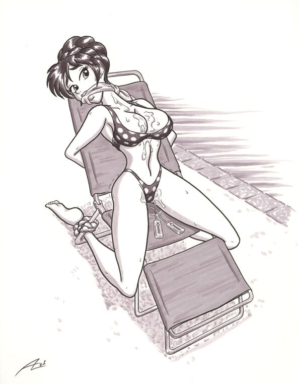 Andy's Dames (Archive 2008-2015) - Page 151