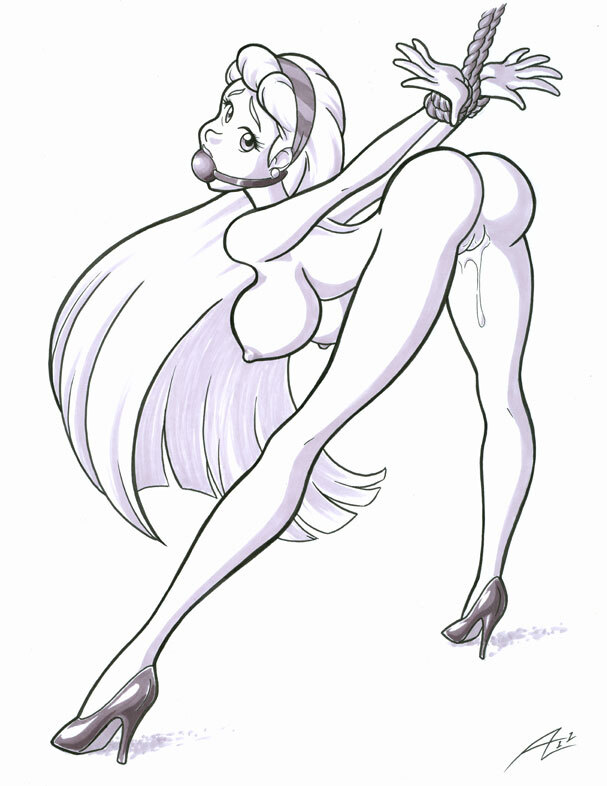 Andy's Dames (Archive 2008-2015) - Page 159
