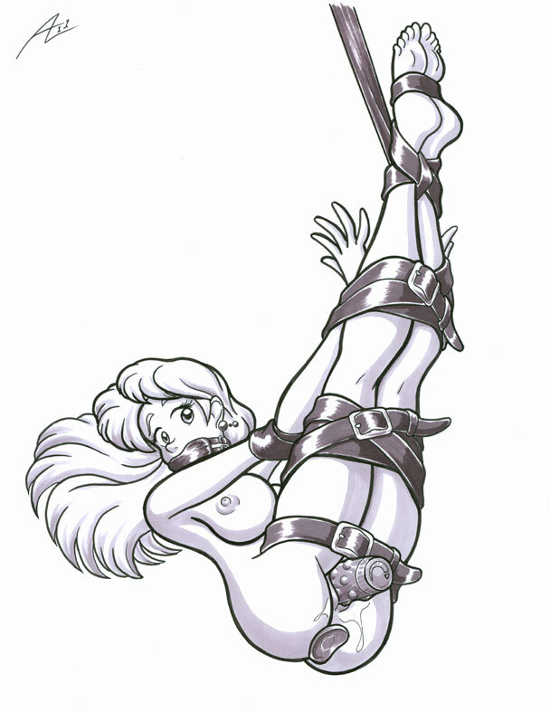 Andy's Dames (Archive 2008-2015) - Page 177