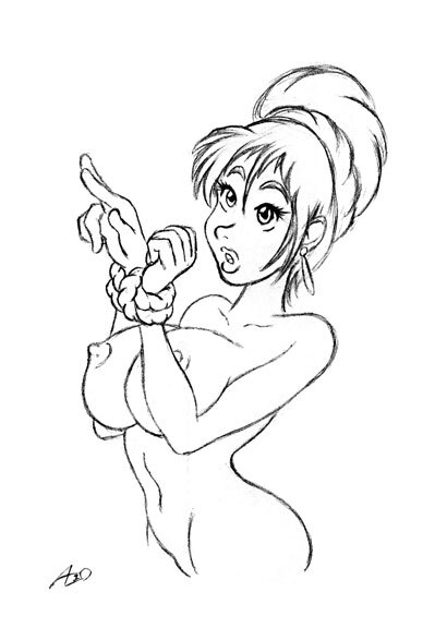 Andy's Dames (Archive 2008-2015) - Page 19