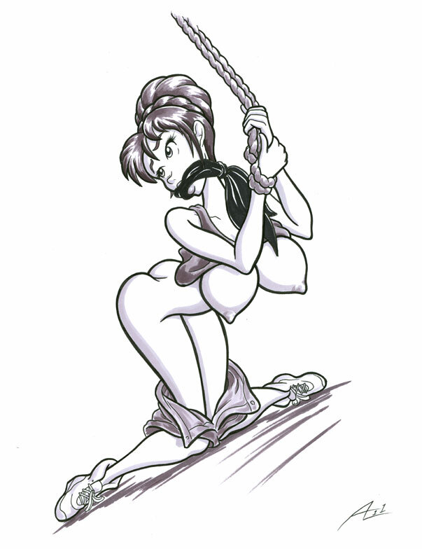Andy's Dames (Archive 2008-2015) - Page 197