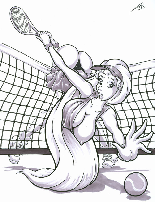 Andy's Dames (Archive 2008-2015) - Page 282