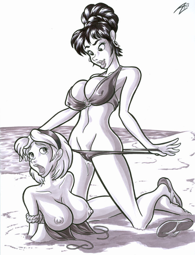 Andy's Dames (Archive 2008-2015) - Page 344