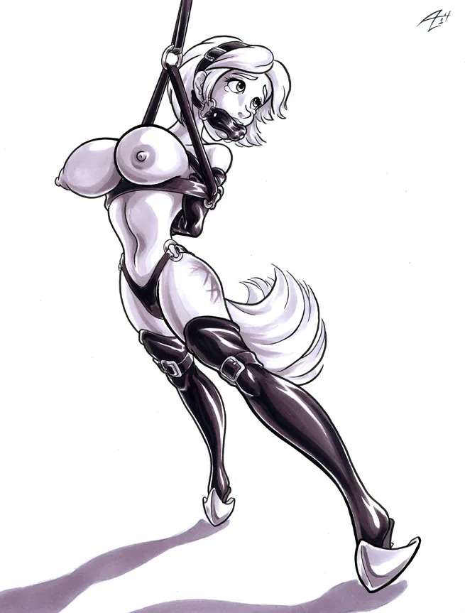 Andy's Dames (Archive 2008-2015) - Page 383