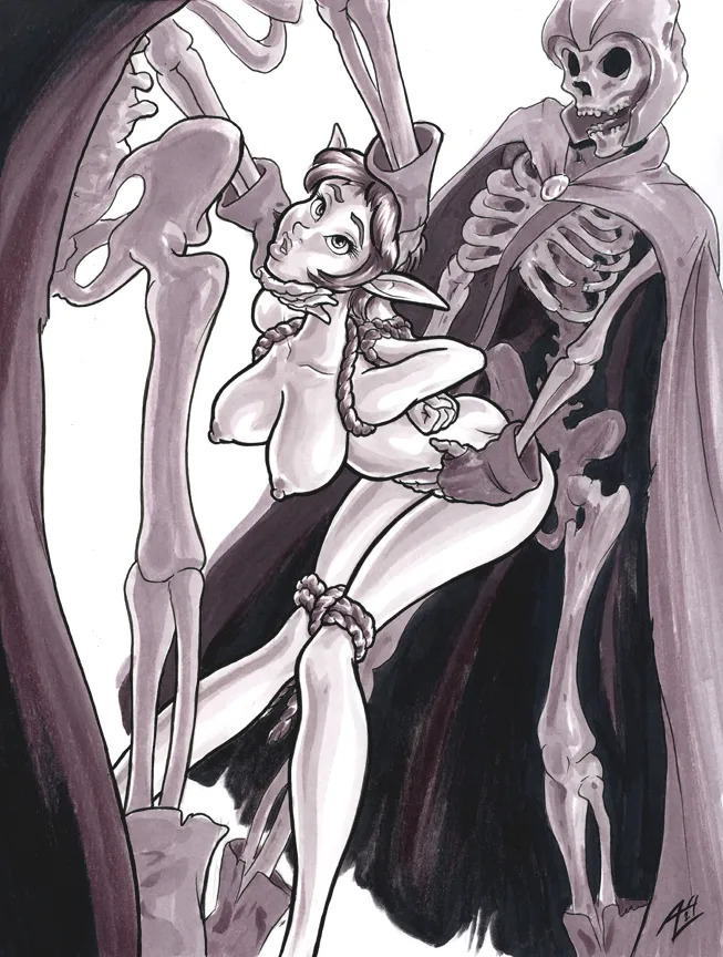 Andy's Dames (Archive 2008-2015) - Page 399