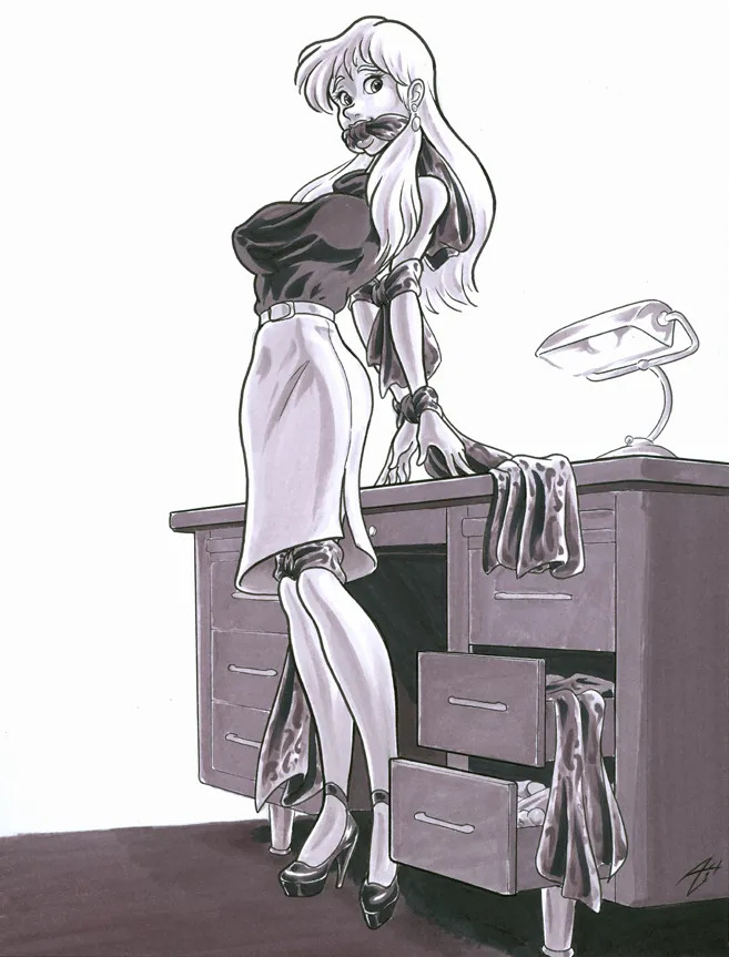 Andy's Dames (Archive 2008-2015) - Page 402