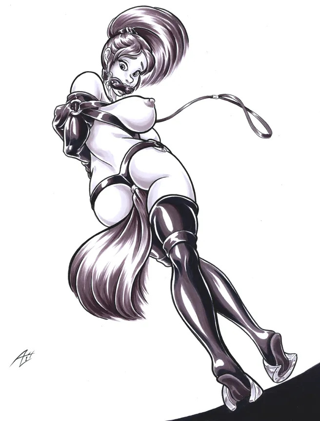 Andy's Dames (Archive 2008-2015) - Page 406