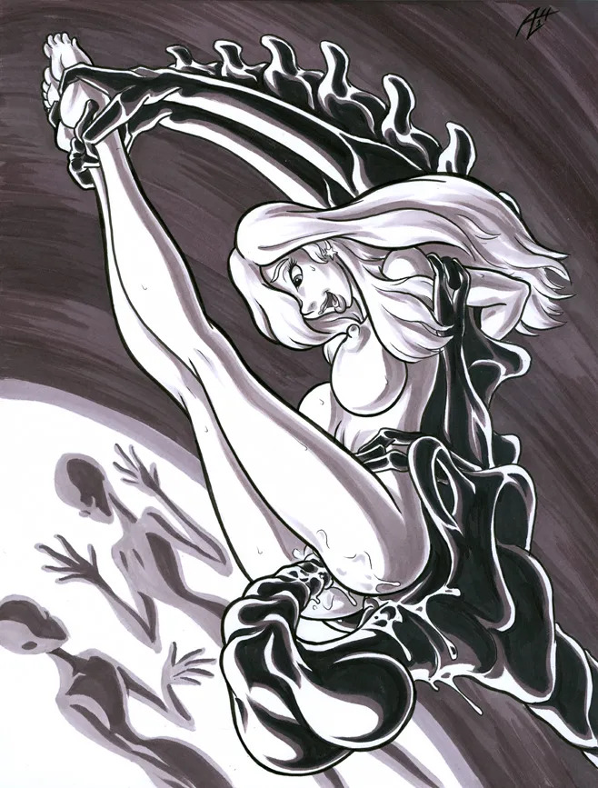 Andy's Dames (Archive 2008-2015) - Page 422