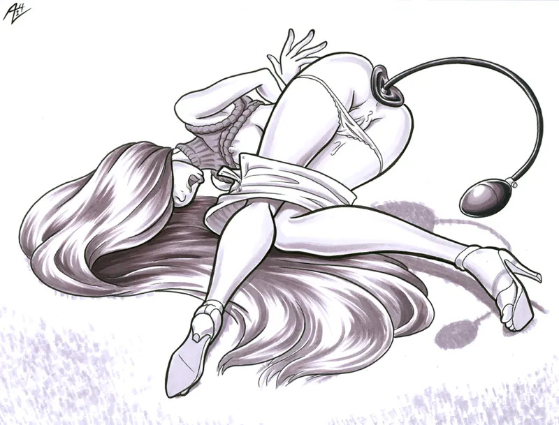 Andy's Dames (Archive 2008-2015) - Page 428