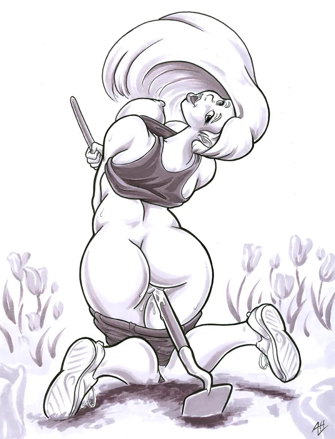 Andy's Dames (Archive 2008-2015) - Page 429