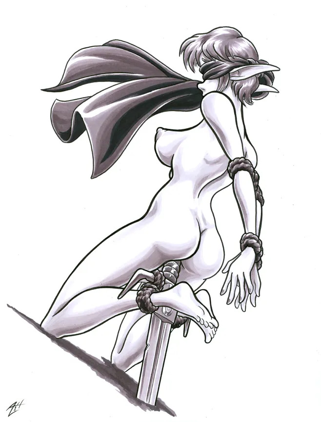 Andy's Dames (Archive 2008-2015) - Page 431