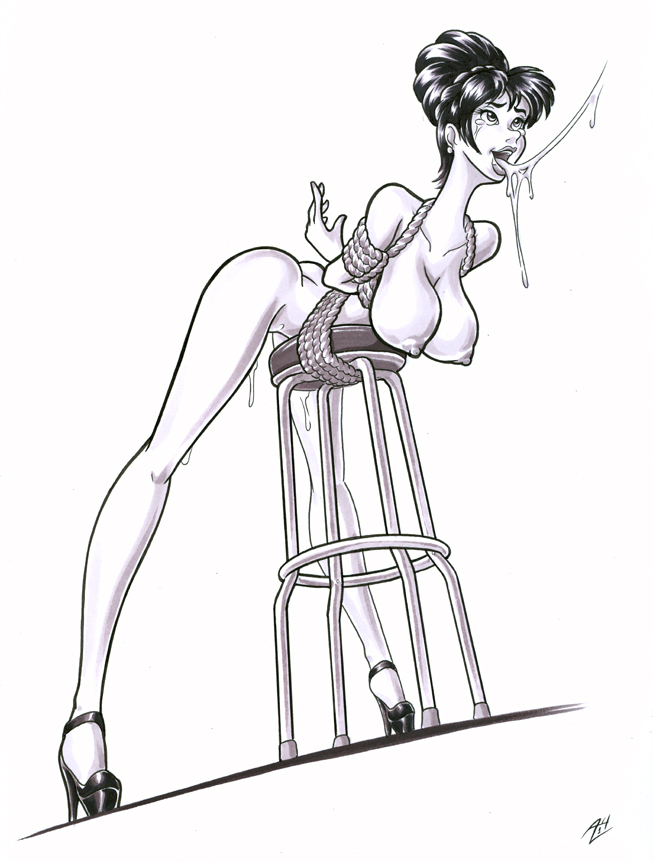 Andy's Dames (Archive 2008-2015) - Page 433