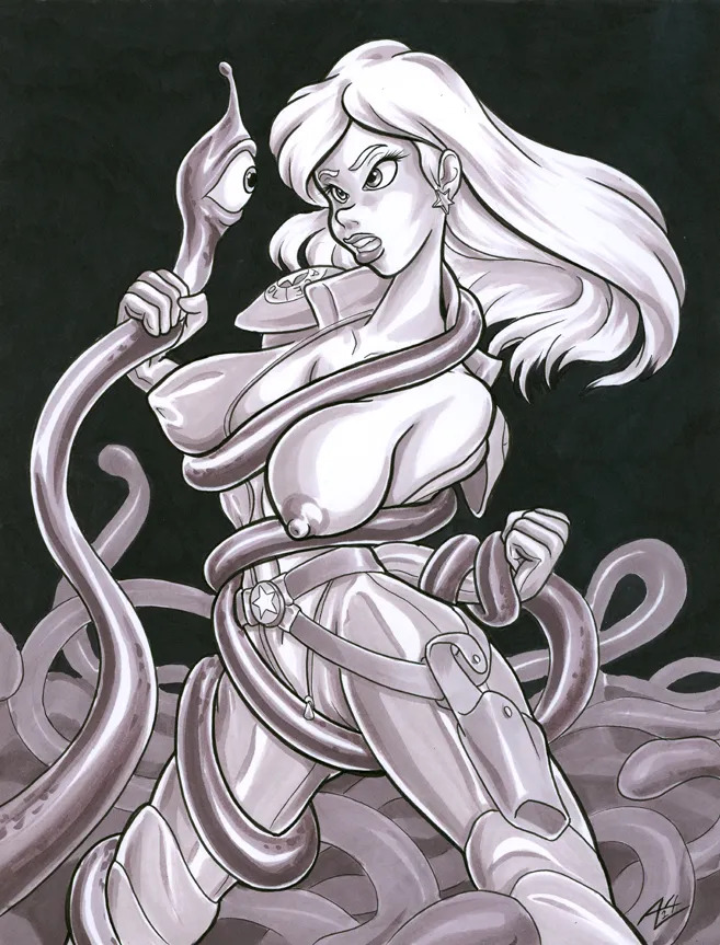 Andy's Dames (Archive 2008-2015) - Page 436