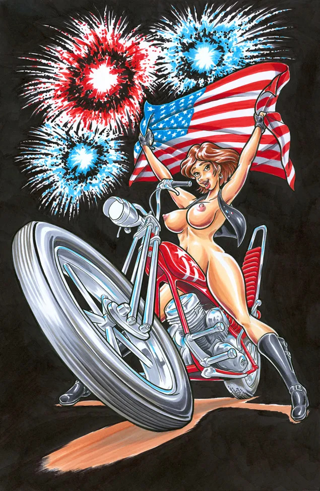 Andy's Dames (Archive 2008-2015) - Page 437