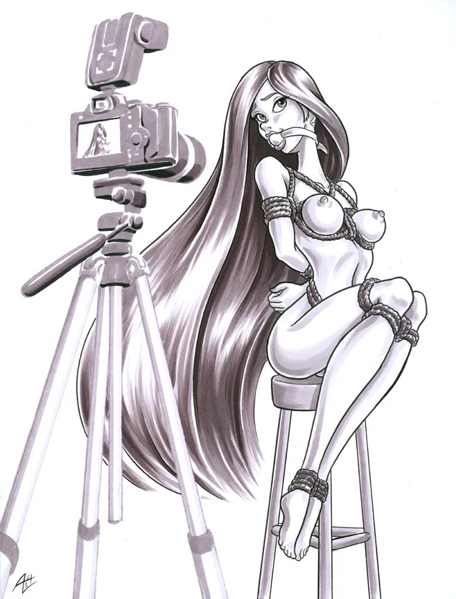 Andy's Dames (Archive 2008-2015) - Page 442