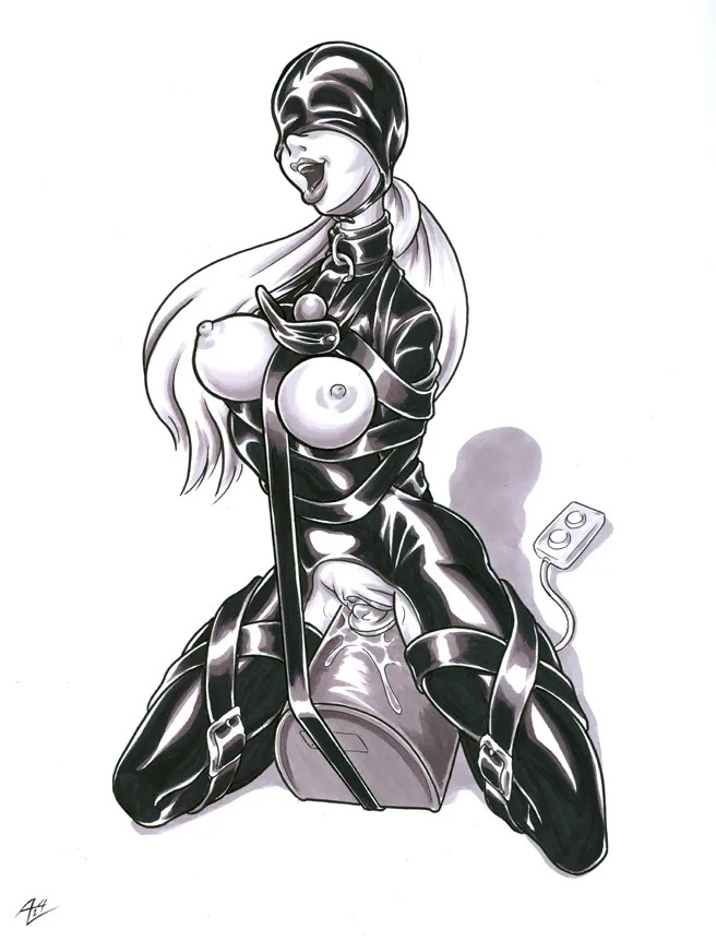 Andy's Dames (Archive 2008-2015) - Page 445